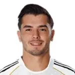 Brahim Díaz - Marocco