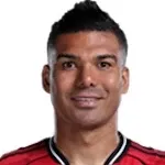 Casemiro - Brasile