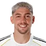 F. Valverde - Uruguay