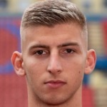 J. Lukic - Bosnia-Erzegovina