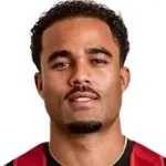 J. Kluivert - Paesi Bassi