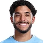 Omar Marmoush - Egitto