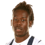 B. Thomas-Asante - Ghana