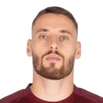 N. Vlasic - Croazia