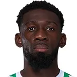 D. Batubinsika - Rep. Dem. Congo