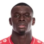 A. Seck - Senegal