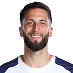 R. Bentancur - Uruguay