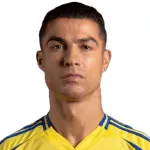 Cristiano Ronaldo - Portogallo
