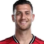Diogo Dalot - Portogallo
