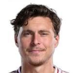 V. Lindelöf - Svezia
