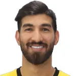 S. Moghanlou - Iran