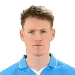 S. McTominay - Scozia