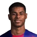M. Rashford - Inghilterra
