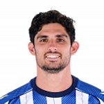 Gonçalo Guedes - Portogallo