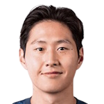 Lee Kang-In - Corea del Sud