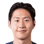 Lee Kang-In - Corea del Sud