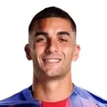 Ferran Torres - Spagna