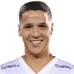 A. Arce - Paraguay