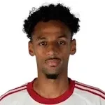 D. Sow - Svizzera