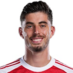 K. Havertz - Germania