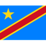 Rep. Dem. Congo